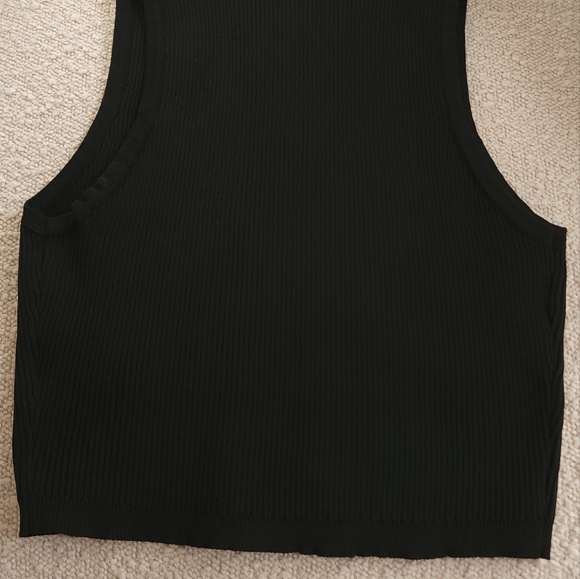 Lioness Resurgance Crop Top - Picture 6 of 6